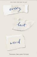 Every Last Word