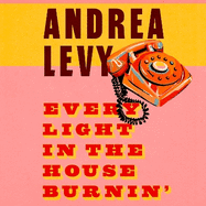 Every light in the house burnin'