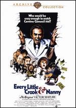 Every Little Crook and Nanny