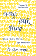 Every Little Thing