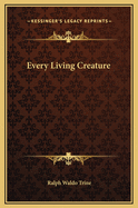 Every Living Creature