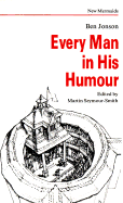 Every Man in His Humour