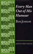 Every Man Out of His Humour: Ben Jonson