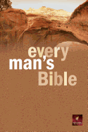 Every Man's Bible-NLT