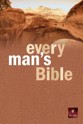 Every Man's Bible-NLT - Arterburn, Stephen (Notes by), and Merrill, Dean (Notes by), and Tyndale (Creator)