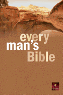 Every Man's Bible-NLT