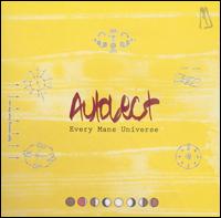 Every Mans Universe - Autolect