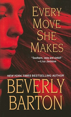 Every Move She Makes - Barton, Beverly