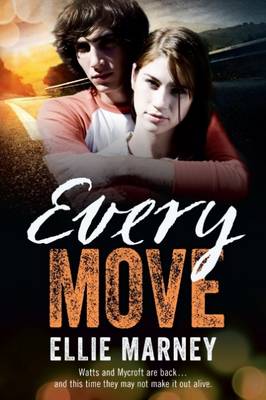 Every Move - Marney, Ellie