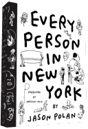 Every Person in New York