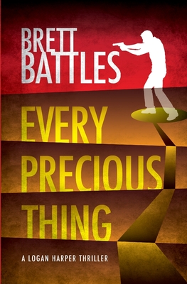 Every Precious Thing - Battles, Brett