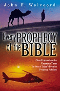 Every Prophecy of the Bible