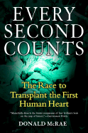 Every Second Counts: The Race to Transplant the First Human Heart