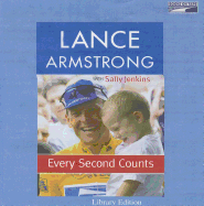 Every Second Counts