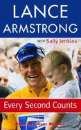 Every Second Counts