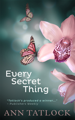 Every Secret Thing - Tatlock, Ann