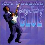 Every Shade of Blue
