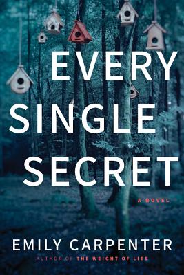 Every Single Secret - Carpenter, Emily