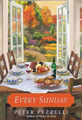 Every Sunday - Pezzelli, Peter
