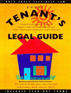 Every Tenant's Legal Guide