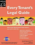 Every Tenant's Legal Guide