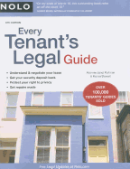 Every Tenant's Legal Guide