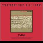 Everybody Digs Bill Evans [Bonus Track]