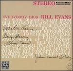 Everybody Digs Bill Evans