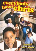 Everybody Hates Chris: Season 01