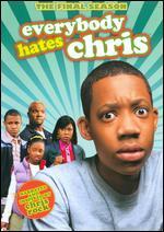 Everybody Hates Chris: Season 04