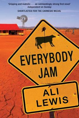 Everybody Jam - Lewis, Ali