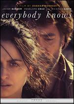 Everybody Knows