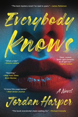 Everybody Knows - Harper, Jordan