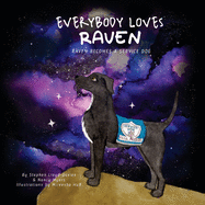 Everybody Loves Raven: Raven Becomes a Service Dog