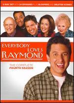 Everybody Loves Raymond: Season 04