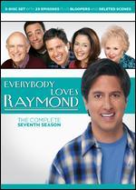 Everybody Loves Raymond: Season 07
