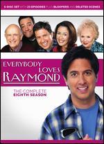 Everybody Loves Raymond: Season 08