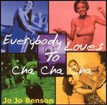 Everybody Loves to Cha Cha Cha