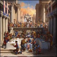 Everybody [LP] - Logic