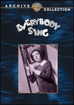 Everybody Sing