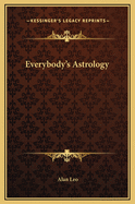 Everybody's Astrology