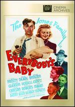 Everybody's Baby
