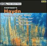 Everybody's Haydn