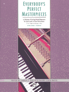Everybody's Perfect Masterpieces, Vol 3