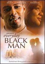 Everyday Black Man