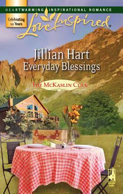 Everyday Blessings - Hart, Jillian