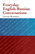 Everyday English-Russian Conversations