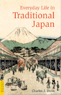 Everyday life in traditional Japan