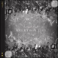 Everyday Life - Coldplay