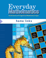 Everyday Mathematics, Grade 2, Home Links